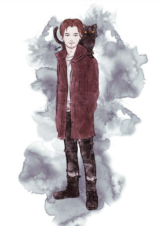 Zao Yunlan (Guardian)