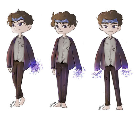 Wiccan (Agatha All Along)