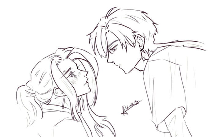 Escena de Crack of Dawn