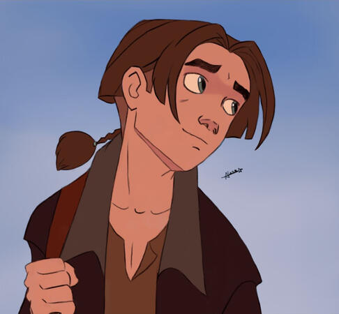 Jim (El planeta del tesoro)