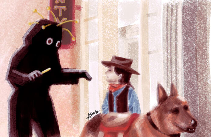 Escena de Edición Anterior